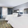 Отель Hampton Inn & Suites Tampa Airport Avion Park Westshore, фото 4