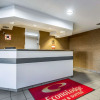 Отель Econo Lodge Inn & Suites Evansville, фото 10