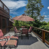 Отель Hawk Mountain, фото 20