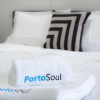 Отель PortoSoul Trindade, фото 15