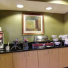 Отель Comfort Suites El Paso West, фото 28