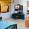 Отель Spacious 2 Bedroom Apt Viewing the Holy Nile, фото 6