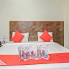 Отель OYO 19524 Maruthi Home Stays 2, фото 7