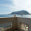 Отель Mondello Wonderful Seaview Apartment, фото 18