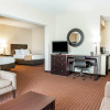 Отель Comfort Suites Fort Wayne - Southwest, фото 7