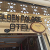 Отель Mi̇raç Golden Palace Otel, фото 1