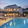 Отель Thirides Beach Resort, фото 12