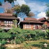 Отель Baan Laanta Resort & Spa в Ланте