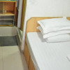 Отель Sanny Hotel в Гонконге