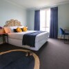 Отель Roamer St Kilda (formerly Selina St Kilda), фото 4