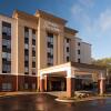 Отель Hampton Inn & Suites by Hilton Augusta-Washington Rd, фото 1