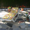 Отель Bungalow 90m2, Airco 2, Pool 5x10, Sandy Beach 200m, Wifi, Carport for 2 Cars, фото 12