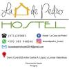 Отель La Casa de Pedro Hostel, фото 27