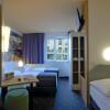 Отель B&B Hotel Frankfurt City-Ost, фото 5