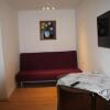 Отель Holiday Apartment Zwinger в Дрездене