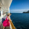 Отель Captain Cook Cruises, Fiji's Cruise line, фото 20