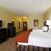 Отель Holiday Inn Express &Suites Snyder, an IHG Hotel, фото 4