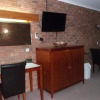 Отель Jolly Swagman Motor Inn Euroa, фото 24