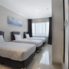 Отель PrimeBiz Hotel Surabaya, фото 40