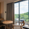 Отель Umekoji Potel KYOTO, фото 34