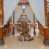 Отель Omah Gili Hotel, фото 2
