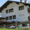 Отель Alpenstern Lermoos, фото 1