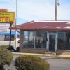 Отель El Capitan Motel в Гэллапе
