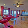 Отель Sky High - 4 Br Cabin, фото 14