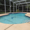 Отель Ref 24 Modern 4 Bed Villa With own South Facing Pool, фото 10