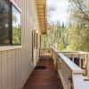 Отель Three Wild Turkeys - Amazing Outdoor Spaces, Including 2 Decks to Enjoy With Family and Friends, Awa, фото 26