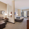 Отель Comfort INN AND Suites, фото 22
