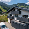 Отель Tevini Alpine Apartments - Glocknerblick, фото 25