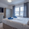 Отель Ruby Willow's - 3 Bedroom - Saundersfoot, фото 5