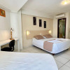 Отель Marsallis Flat 208 Praia - NBI - Ponta Negra, фото 2