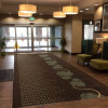 Отель Hampton Inn Saskatoon South, фото 14
