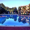 Отель Damia Hotel & Apartments, фото 3