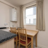 Отель Central 2 Bedroom Apt W Parking Close To Royal Mile, фото 11