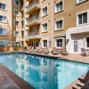 Отель Gorgeous San Diego 2BR/2BTH With Fast WIFI & Free Parking! (FV3), фото 16