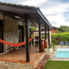 Отель Casa Pipa Natureza Piscina Privativa 089, фото 12