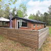 Отель 8 Person Holiday Home in Albaek, фото 15