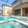 Отель Close To Clubhouse, Pool & Jucuzzi-7031sr 6 Bedroom Home by RedAwning, фото 14
