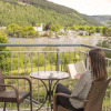 Отель Taymouth Marina - 9 Lawers View, фото 4