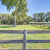 Отель Ocala Tiny Home on 10-acre Farm Near Wec!, фото 19