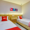 Отель OYO 89397 Winniey's Boutique Hotel, фото 4