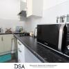 Отель Birmingham Central Station Apartment в Бирмингеме