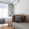 Отель yksi STAY & APARTMENT OSAKA, фото 4