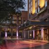 Отель JW Marriott Houston by the Galleria в Хьюстоне