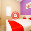 Отель OYO 1169 Kupang Gunung Residence Syariah, фото 2
