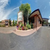 Отель Garrett's Desert Inn Motel on Rt 66 Santa Fe, фото 4