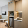 Отель Komune Living, фото 6